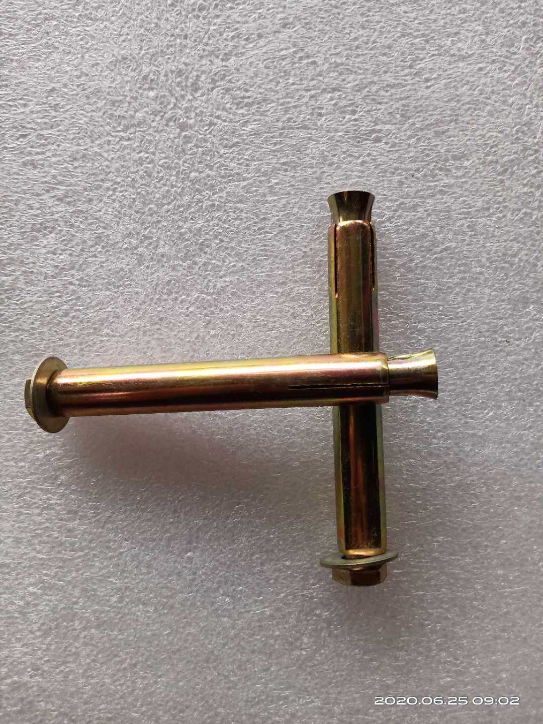 7 years old shop universal Vishield safe ai Fiburger safe deposit box special internal expansion screw 2 bags