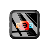 Маленький портативный электронный плеер для школьников, bluetooth, MP3, MP5, MP6