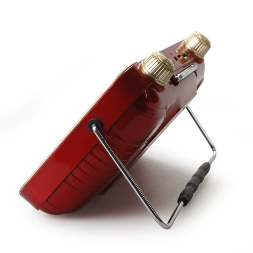 纽曼 7 -INCH HD MP4MP5 Video Player Old Man Смотреть игрока, который ставит карты