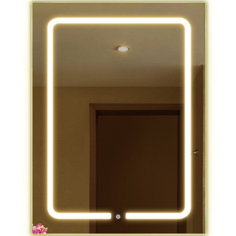 ��������Լ�޿�led͸�⾵��L-9