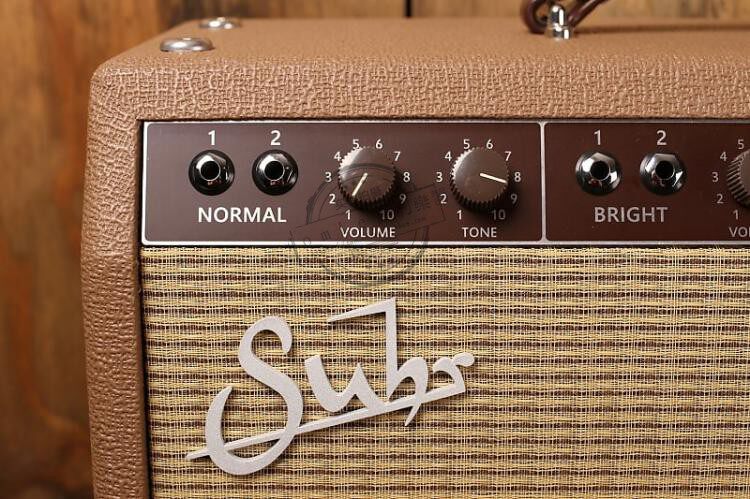 Гитарный усилитель x标价85折 原装suhr hombre 1x12 combo  head电吉他音箱音响箱头