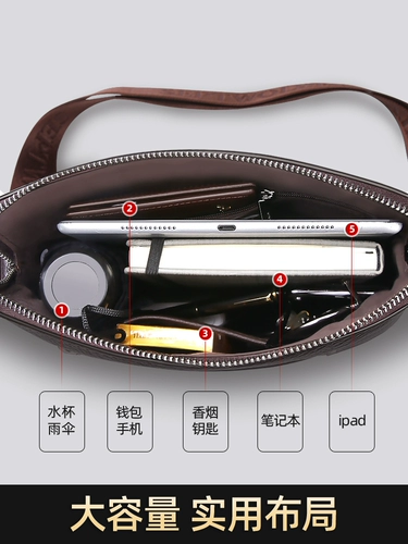 Septwolves, мужская сумка на одно плечо, сумка через плечо, кожаная небольшая сумка, рюкзак, из натуральной кожи