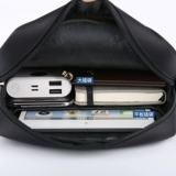 Septwolves, мужская сумка через плечо, сумка на одно плечо, небольшая сумка для отдыха, рюкзак, городской стиль, ткань оксфорд