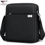 Septwolves, мужская сумка через плечо, сумка на одно плечо, небольшая сумка для отдыха, рюкзак, городской стиль, ткань оксфорд