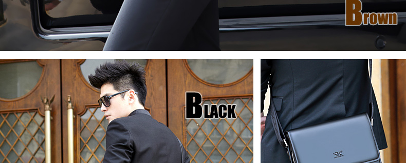 Sac homme - Ref 49481 Image 32