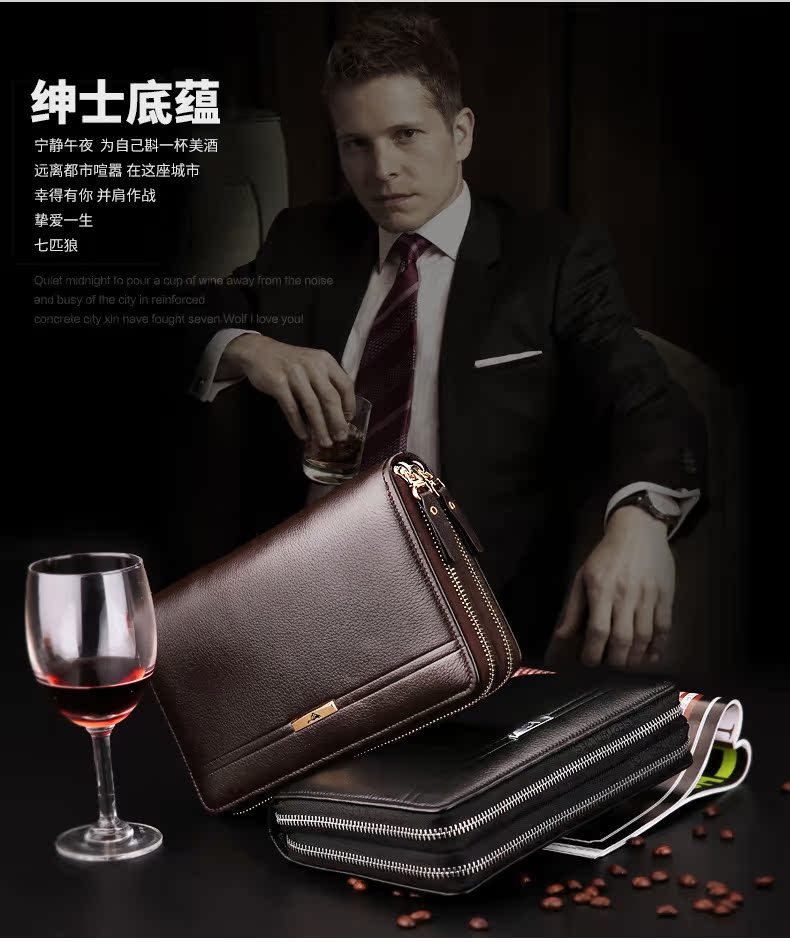 Sac homme - Ref 49625 Image 12