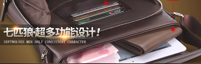 Sac homme - Ref 49481 Image 15