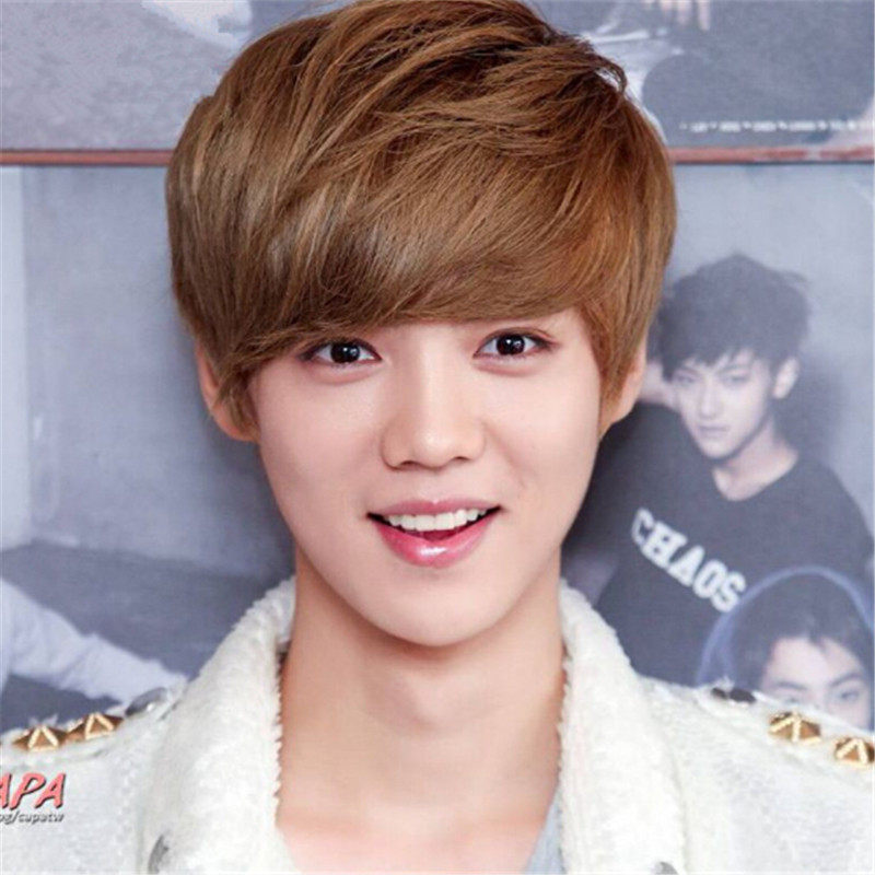 Perruque Harsh pelucheux confirme - Ref 2608022 Image 8