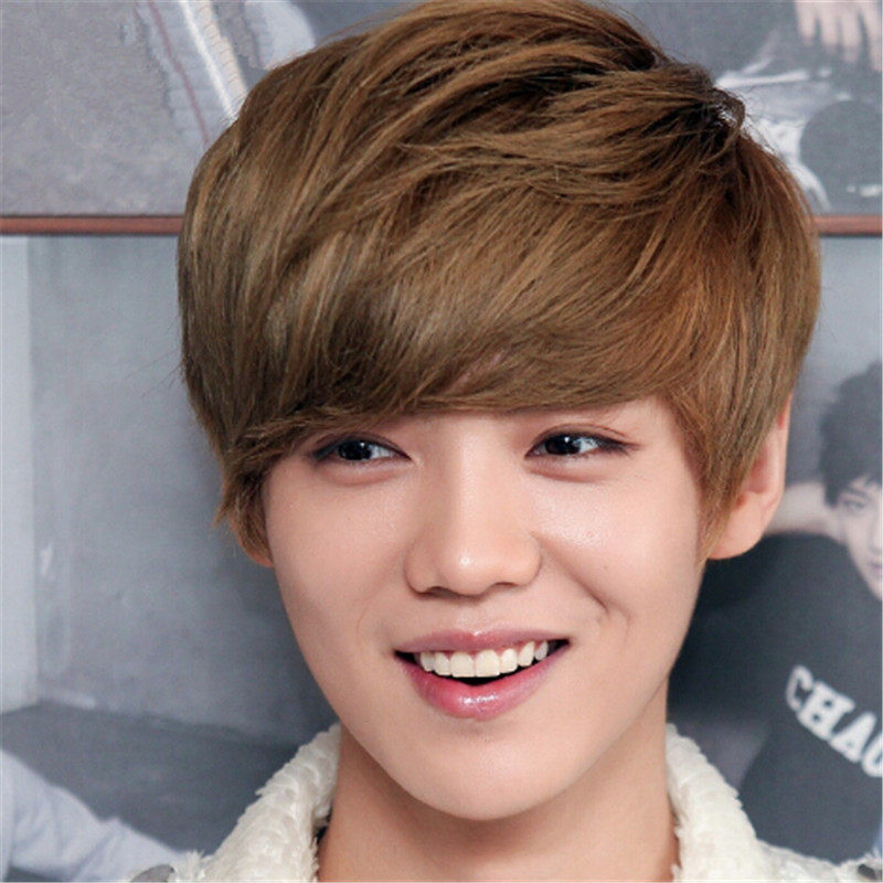 Perruque Harsh pelucheux confirme - Ref 2608022 Image 7