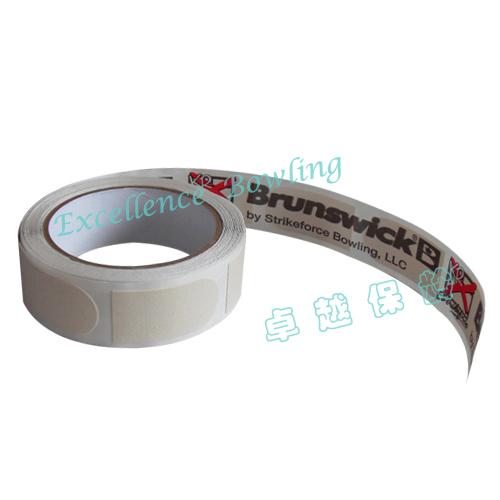 Gốc Brunswick bowling pinhole chiều rộng 3 4 inch 2,5 nhân dân tệ mảnh! Túi Đựng Đồ Chơi Bowling 
