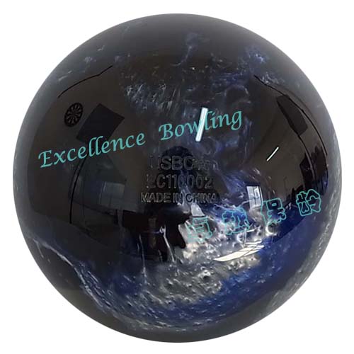 Mỹ ELITE elite bowling loạt "STAR" thẳng UFO bóng! 6 pound đến 12 pounds 	bộ bowling đa năng grow	
