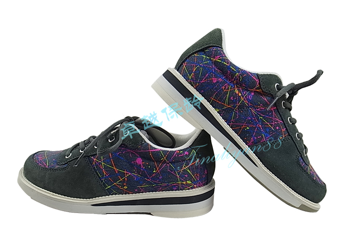 Chaussures de bowling - Ref 868230 Image 12