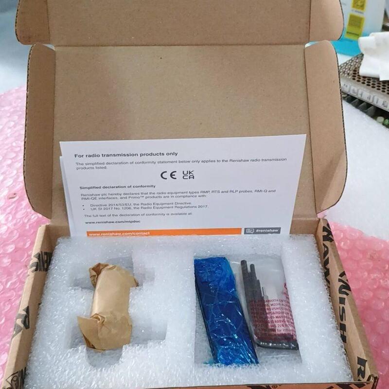 Negotiable Price for Renishaw Probe Lp2 Probe A-2063-6098-16