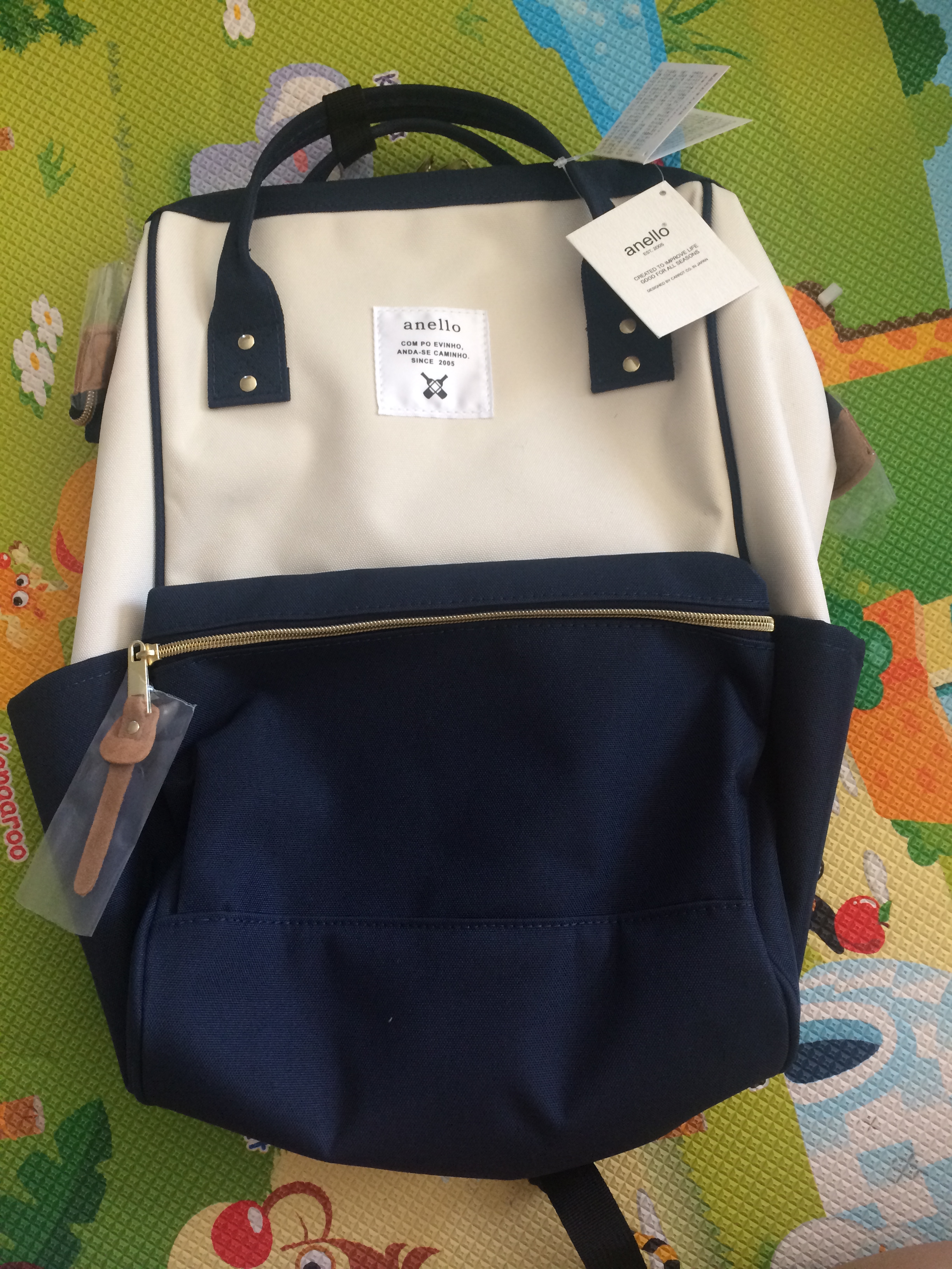 Sac à dos collège - Ref 48978 Image 60