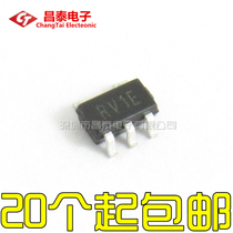 SMD CAT6219-330TD-GT3 SOT-23-5 LDO regulator 3 3V brand new