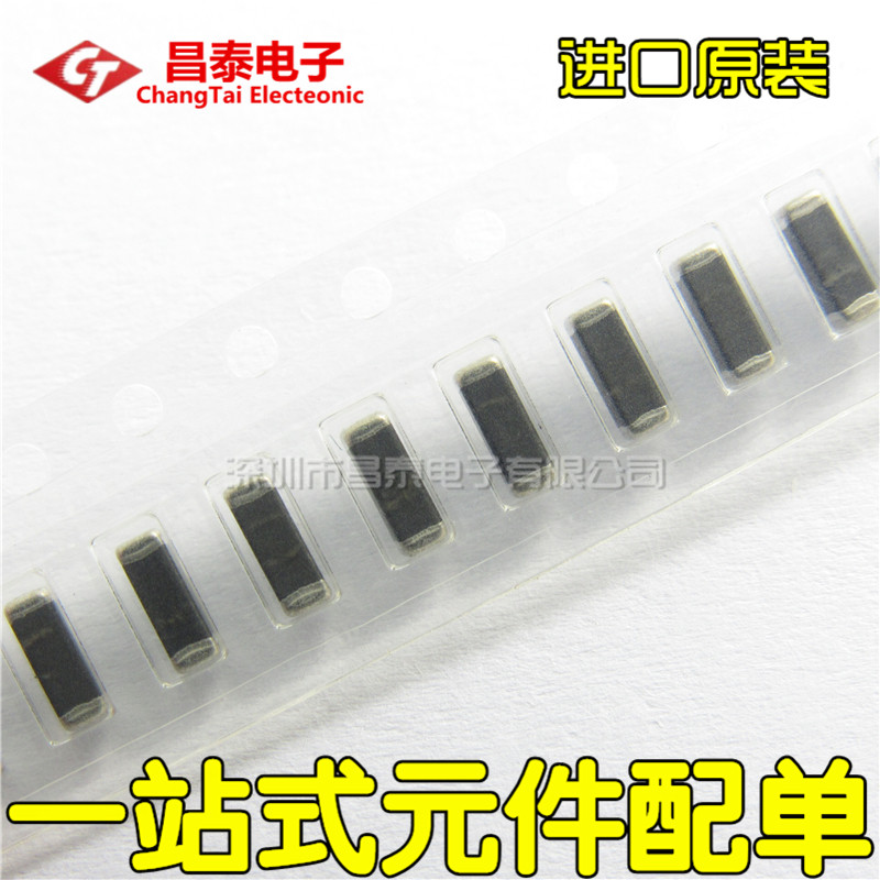 Patch magnetic BLM41PG102SH1L BLM41PG102SH1L 1K 1000R 1806 1000R Packaging SMD Import Original