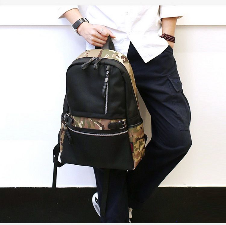 Sac pour homme - Ref 53674 Image 13