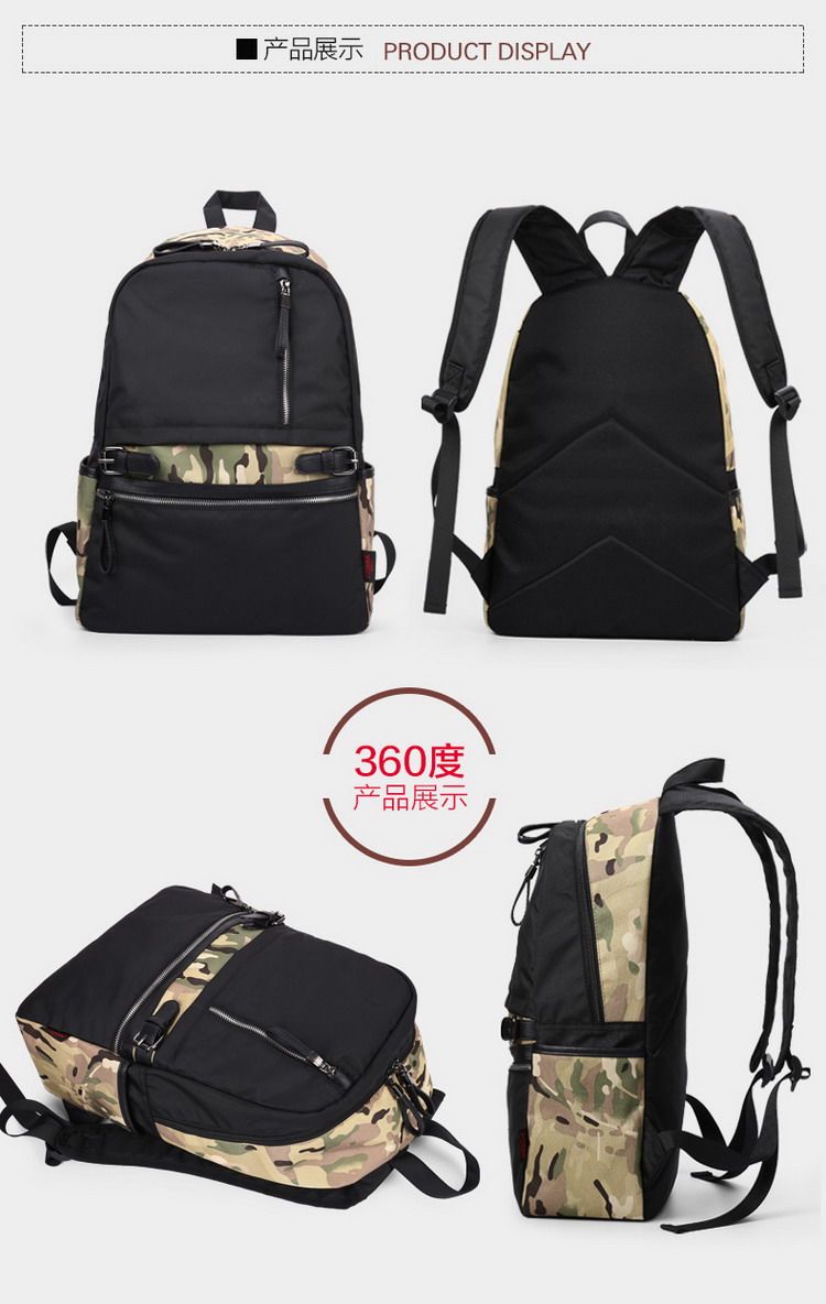 Sac pour homme - Ref 53674 Image 23