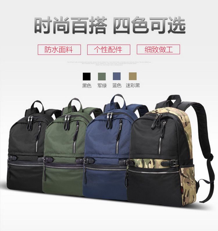 Sac pour homme - Ref 53674 Image 12