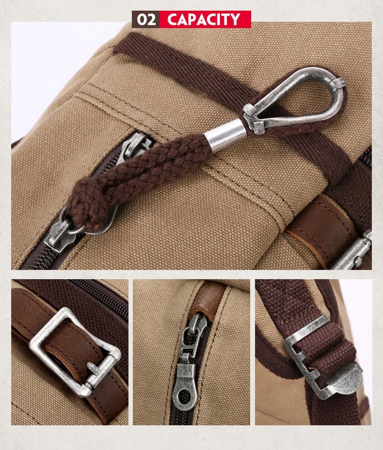 Sac pour homme - Ref 53674 Image 38