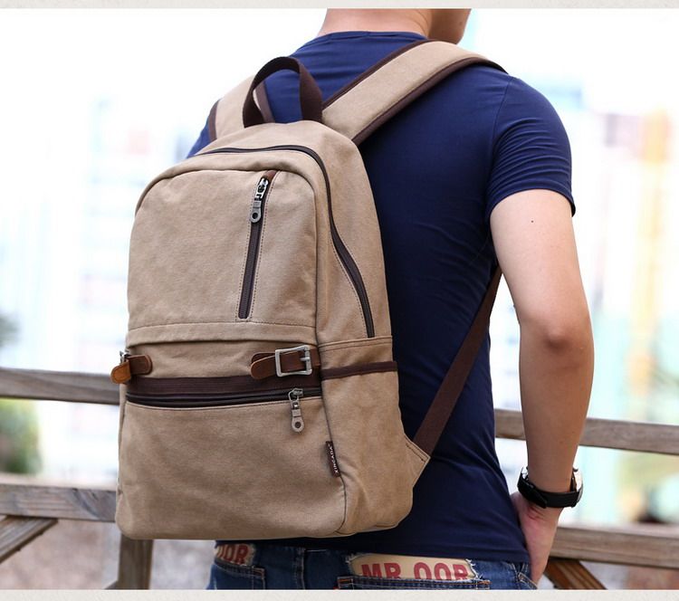 Sac pour homme - Ref 53674 Image 35