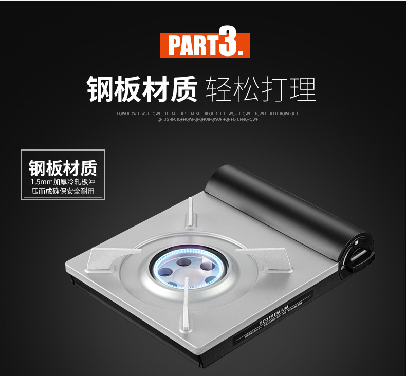 Nhật Bản nhập khẩu loại lò đốt lửa lò sưởi ngoài trời của Nhật Bản - Bếp lò / bộ đồ ăn / đồ nướng dã ngoại lò bbq ngoài trời