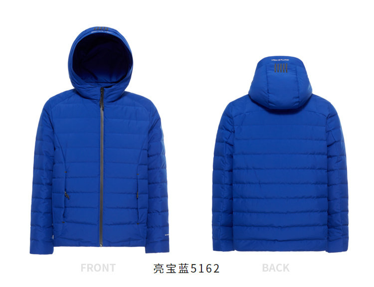 Blouson homme BOSIDENG    - Ref 3119966 Image 33