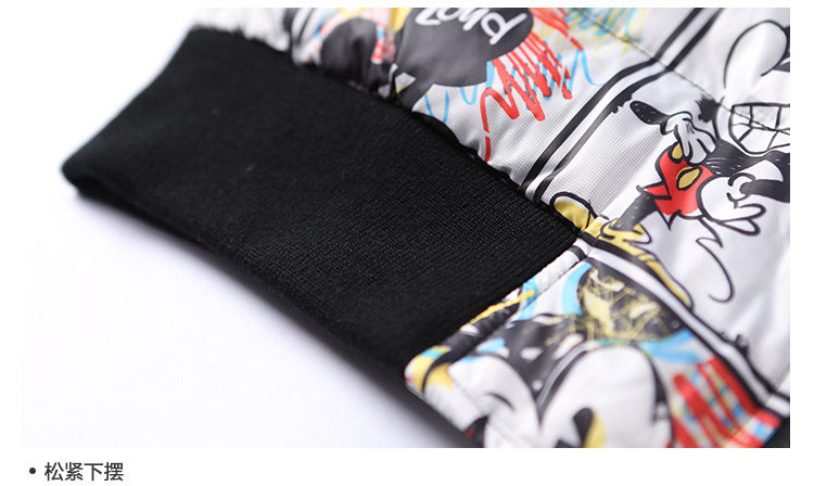 Blouson homme BOSIDENG    - Ref 3120433 Image 21