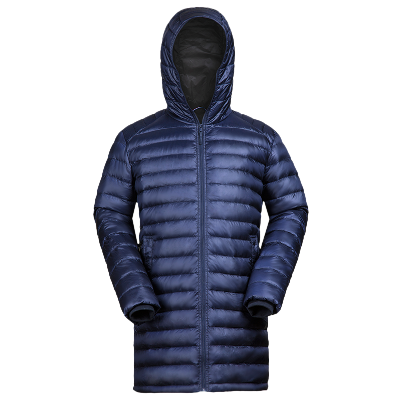 Blouson homme BOSIDENG    en Nylon - Ref 3120043 Image 3