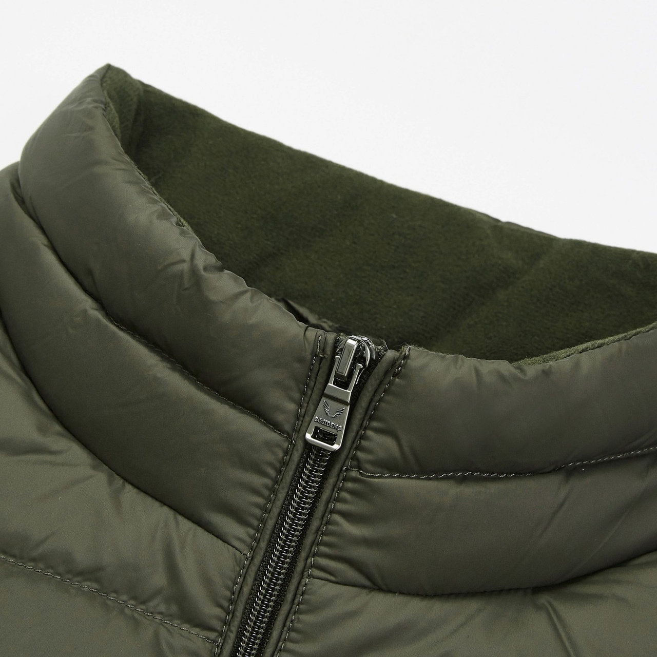 Blouson homme BOSIDENG    - Ref 3121781 Image 4