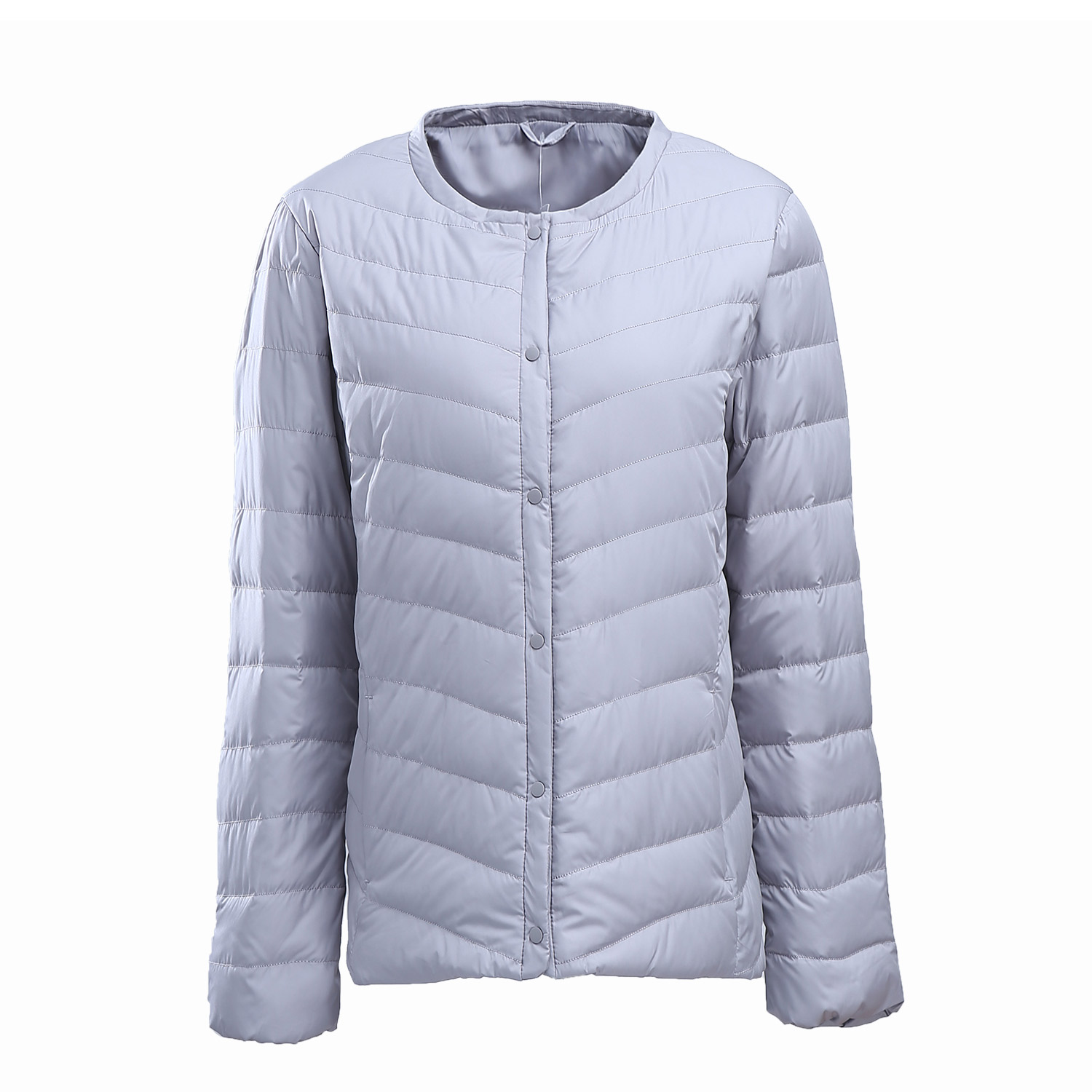 Débardeur hiver femme BOSIDENG    en Polyester - Ref 3177245 Image 3