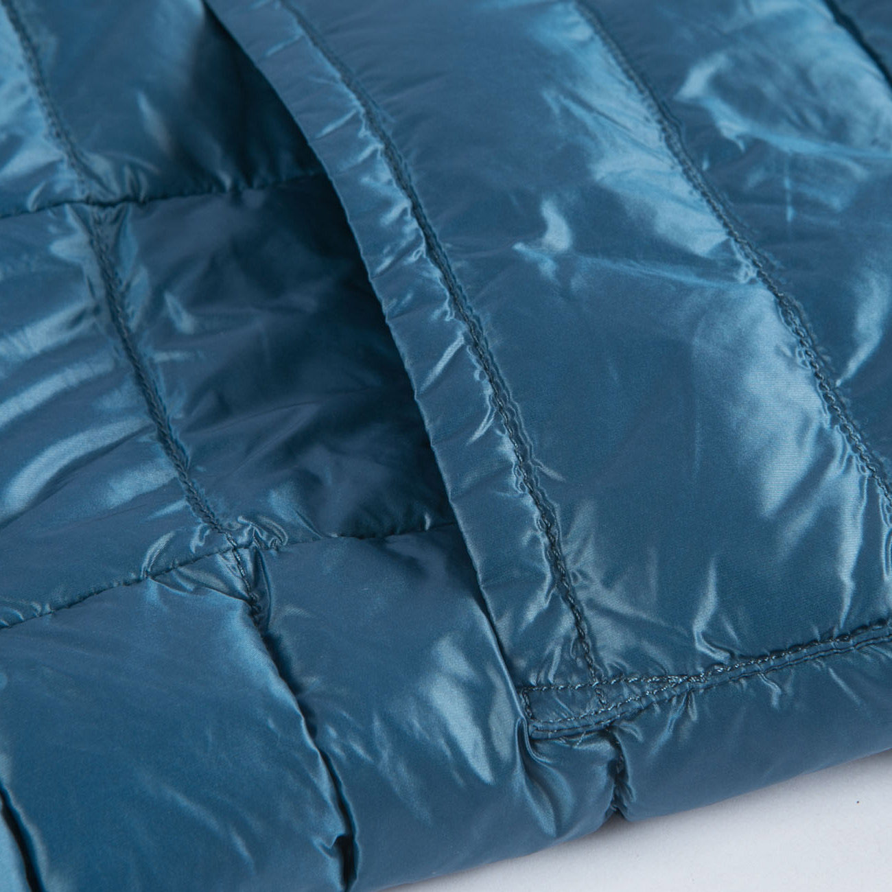 Blouson homme BOSIDENG    en Nylon - Ref 3119994 Image 4