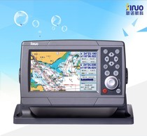 Xiamen Xinno Technology HM-1507 7 inch marine GPS Guided navigation cartridge CCS certificate