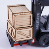 Сценарий военного моделя Санди Сандир.