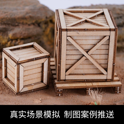 Сценарий военного моделя Санди Сандир.