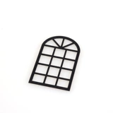 Реалистичная мебель, кукла, хижина с аксессуарами, фигурка, DIY, поделки ручной работы