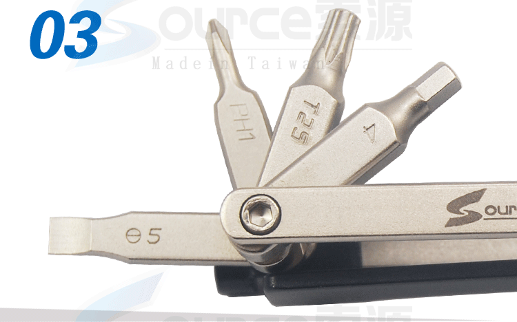 Outils pour vélo - Ref 2288139 Image 6