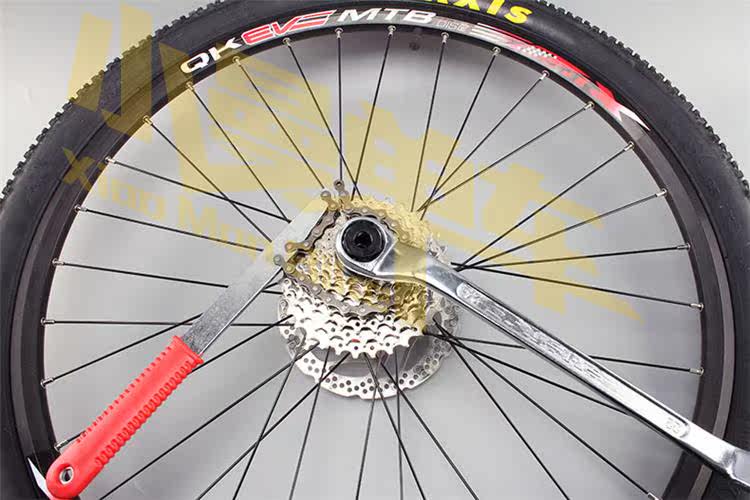 Outils pour vélo - Ref 2282251 Image 8