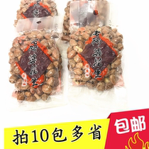 Specialty Grandma peanuts spiced peanuts Red skin peanuts Snacks Cooked peanuts Appetizers Nuts