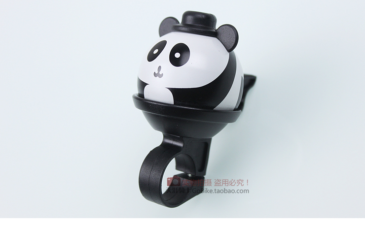 Avertisseur de vélo sonnerie commune - Ref 1453731 Image 9