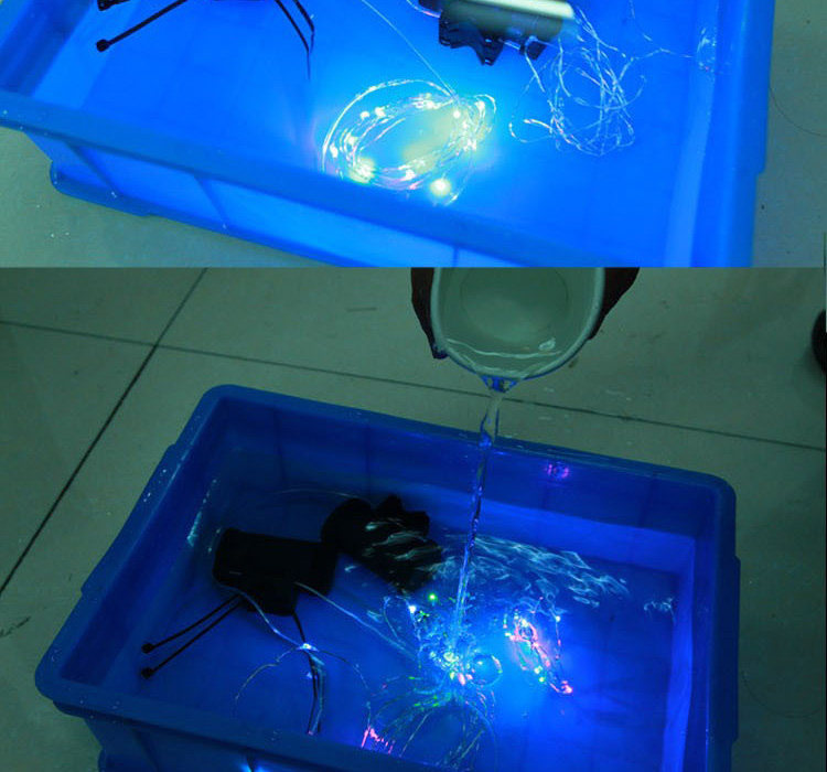 Lumière vélo BESTFUN - Hot Wheels Lumières - Ref 2398358 Image 13