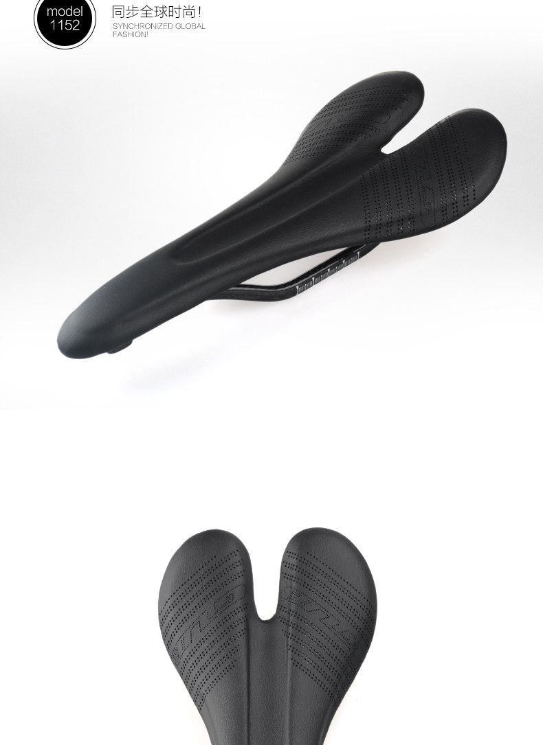 Selle de vélo cyclisme sur route - Ref 2359225 Image 14