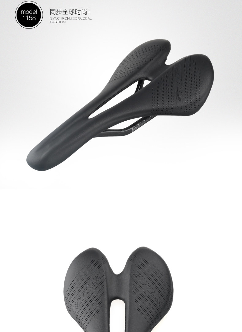 Selle de vélo cyclisme sur route - Ref 2359225 Image 12