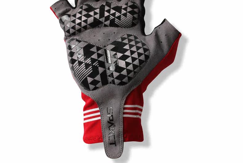 Gants de cyclisme mixte SPAKCT - Ref 2243961 Image 21