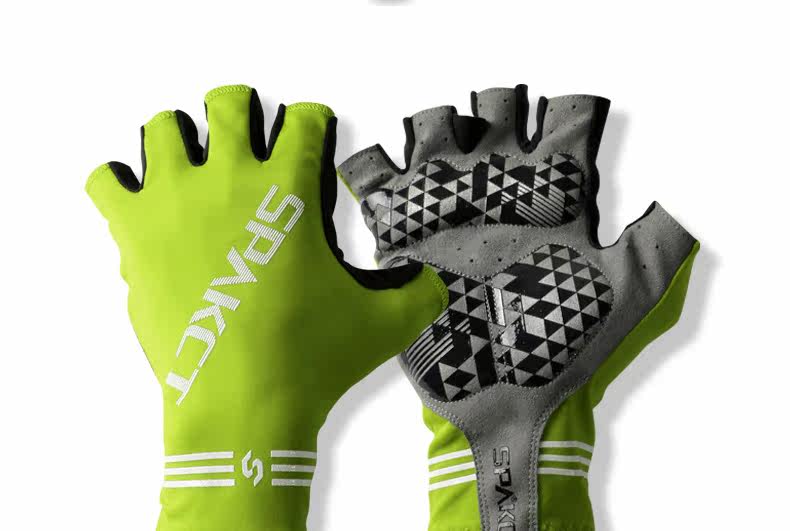 Gants de cyclisme mixte SPAKCT - Ref 2243961 Image 22