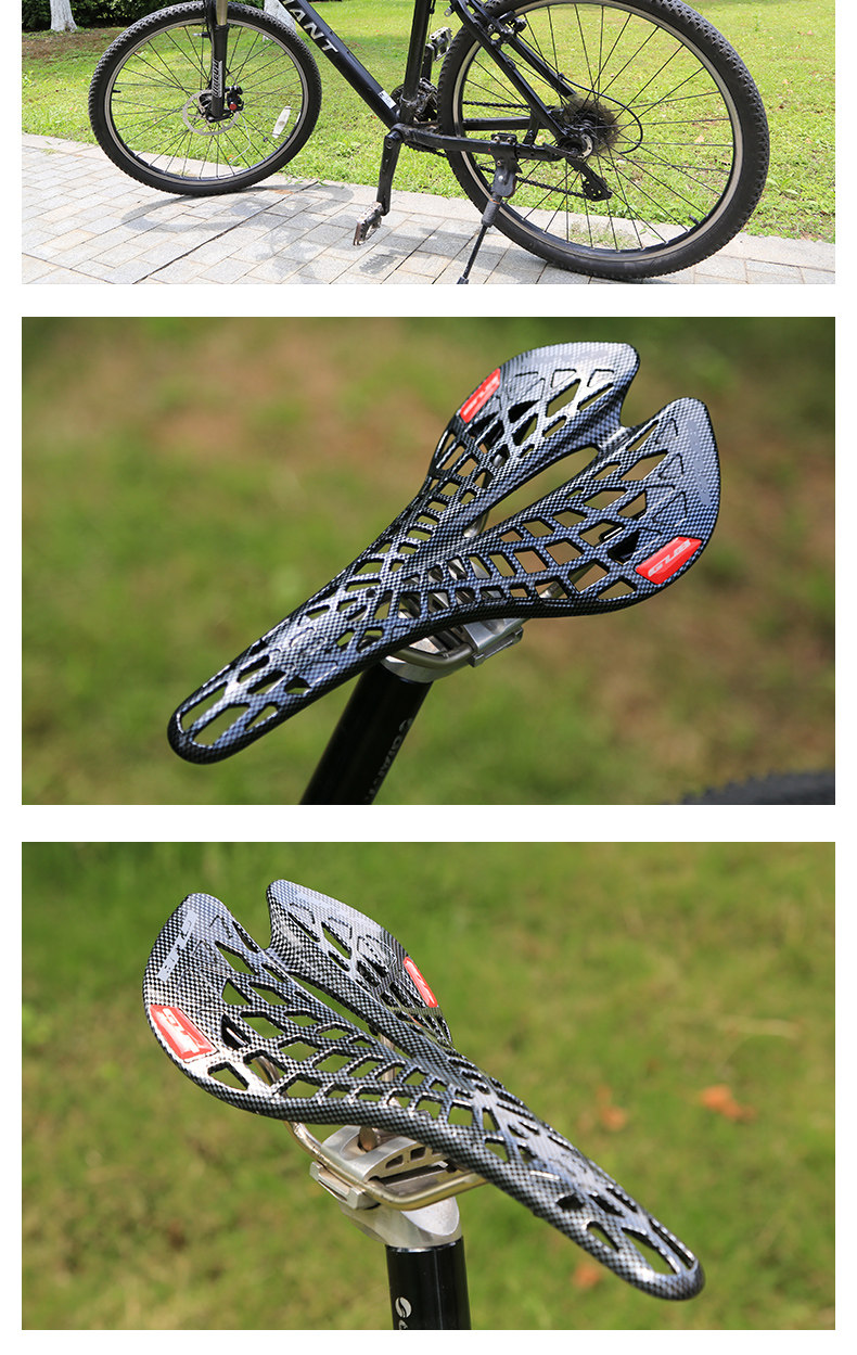 Selle de vélo cyclisme sur route - Ref 2350715 Image 21