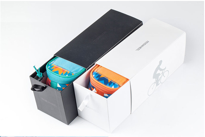 Sacoche pour vélo mixte ROSWHEEL - Ref 2217889 Image 17