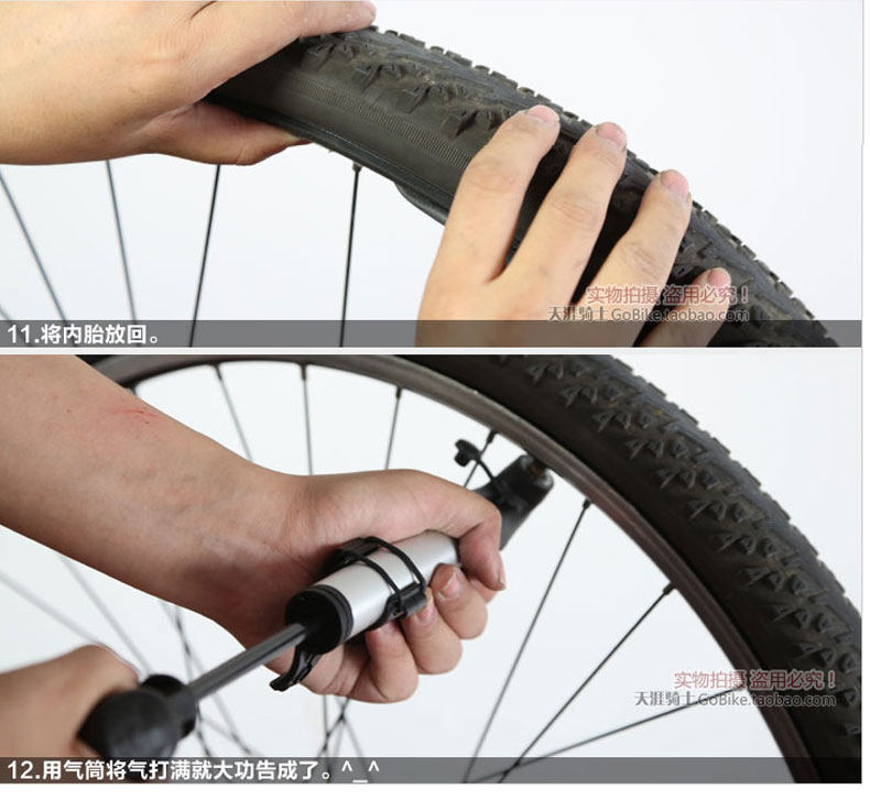 Outils pour vélo SAHOO - Ref 2279941 Image 18