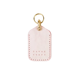 Картхолдер, милый квадратный индукционный чехол для проездного, из натуральной кожи