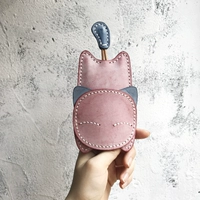 Кармина+голубое ухо